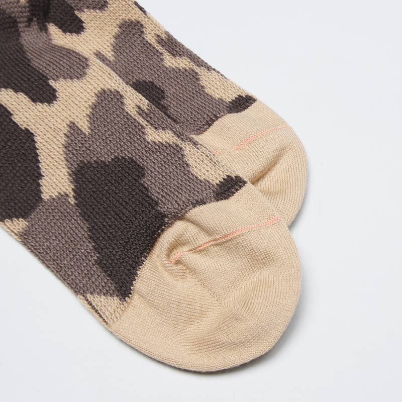 RoToTo(���ȥ�) DUCK HUNTER CAMO SOCKS