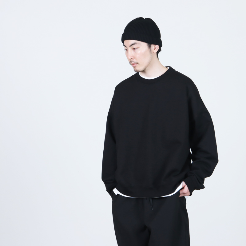 RoToTo(���ȥ�) COTTON ROLL UP BEANIE