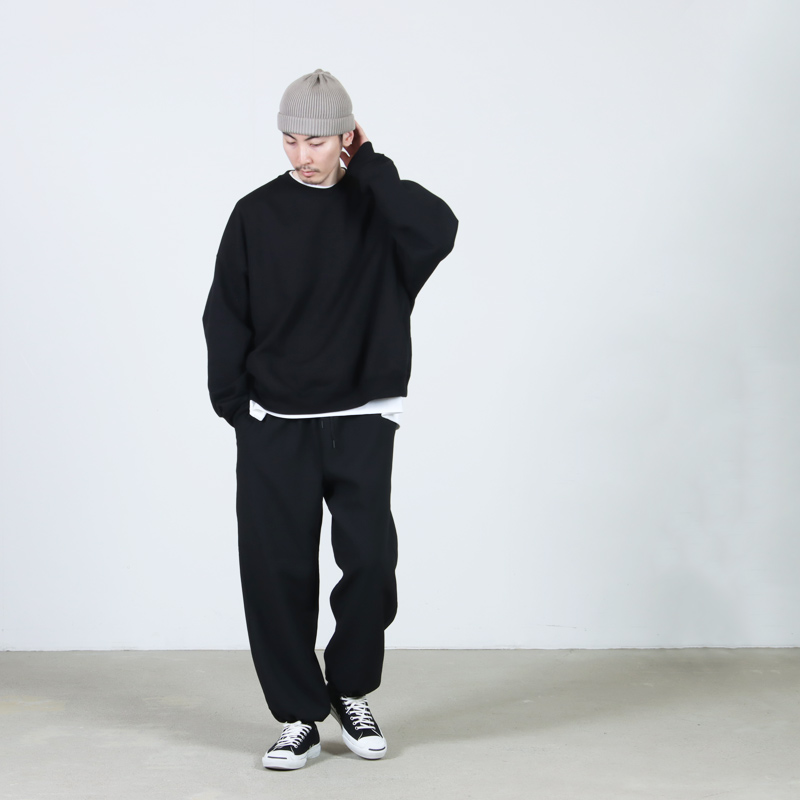 RoToTo(���ȥ�) COTTON ROLL UP BEANIE