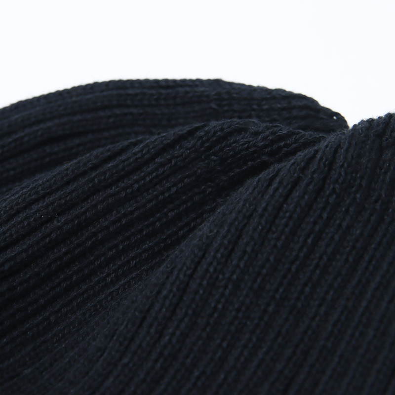 RoToTo(���ȥ�) COTTON ROLL UP BEANIE