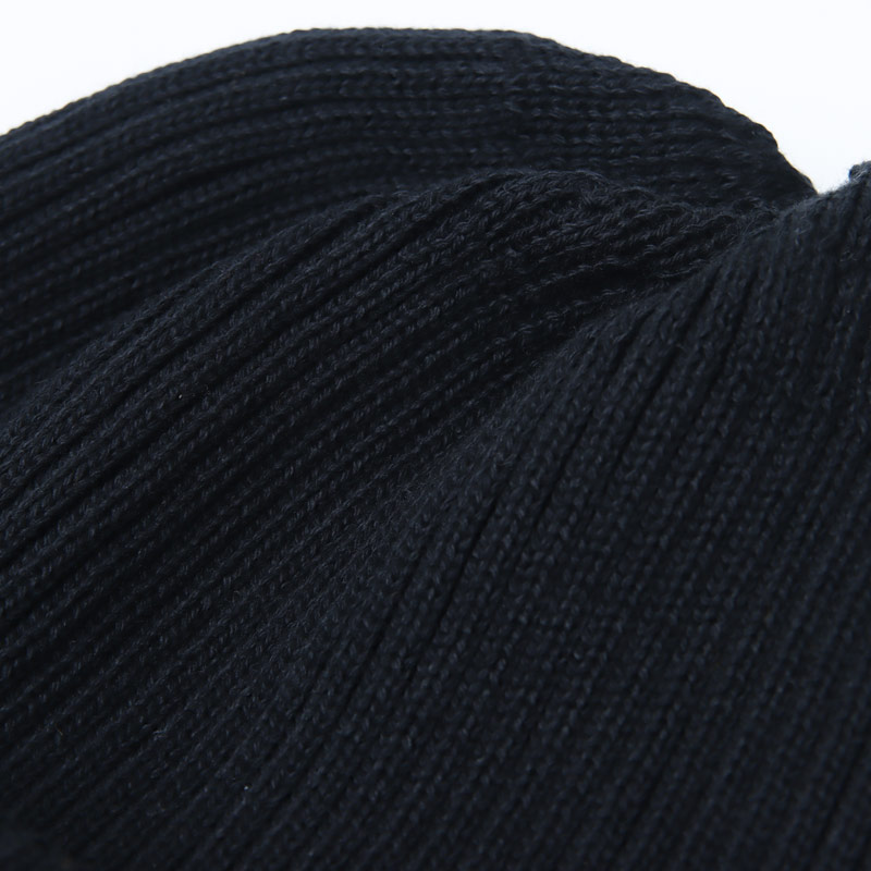 RoToTo(���ȥ�) COTTON ROLL UP BEANIE