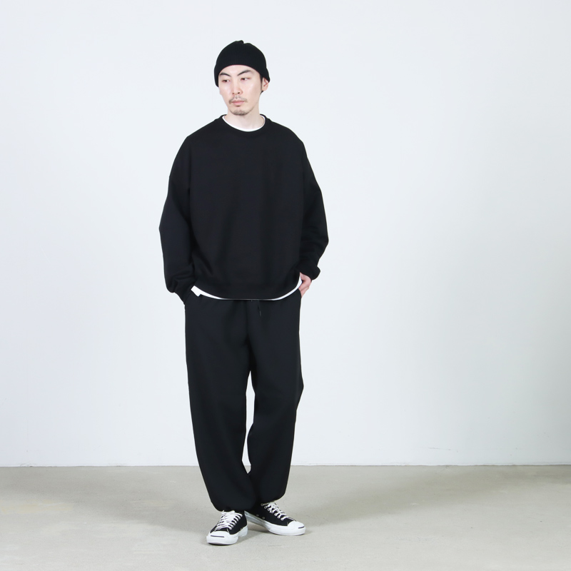 RoToTo(���ȥ�) COTTON ROLL UP BEANIE