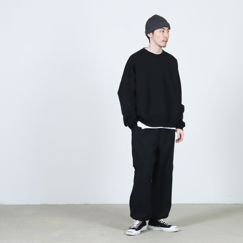 RoToTo(���ȥ�) COTTON ROLL UP BEANIE