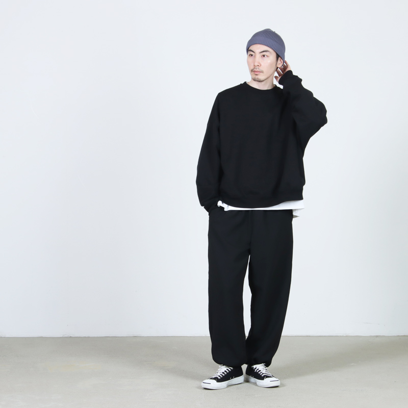 RoToTo(���ȥ�) COTTON ROLL UP BEANIE