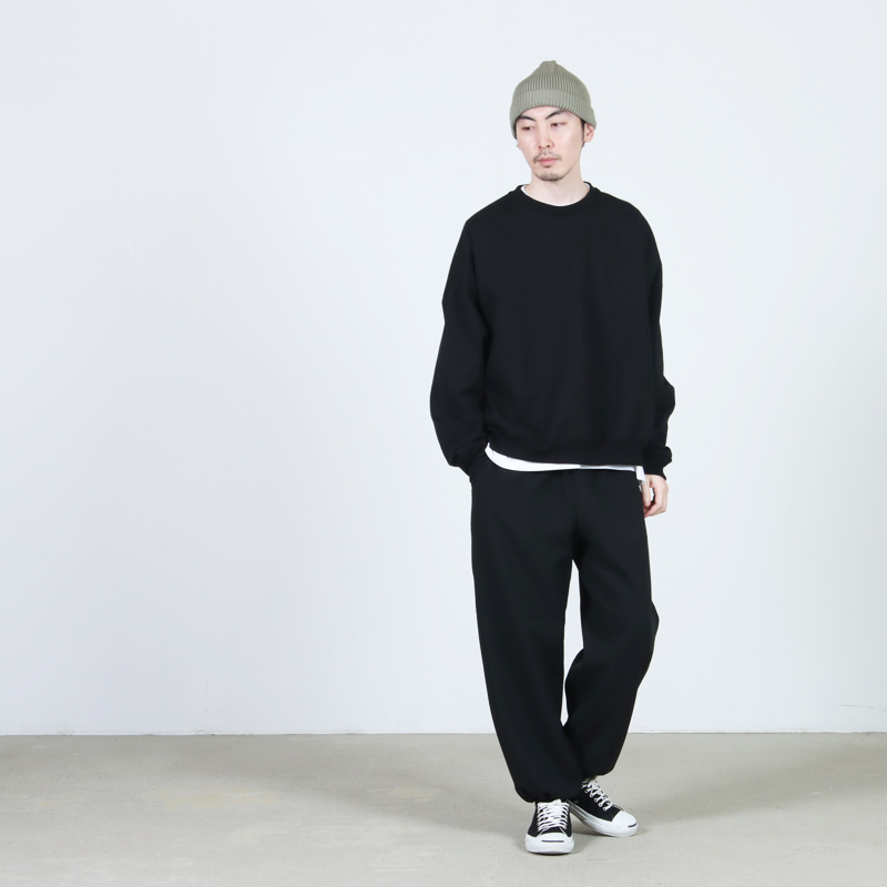 RoToTo(���ȥ�) COTTON ROLL UP BEANIE