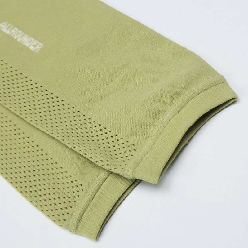 RoToTo(���ȥ�) ALLROUNDER TECH-MESH ��ARM SLEEVE��