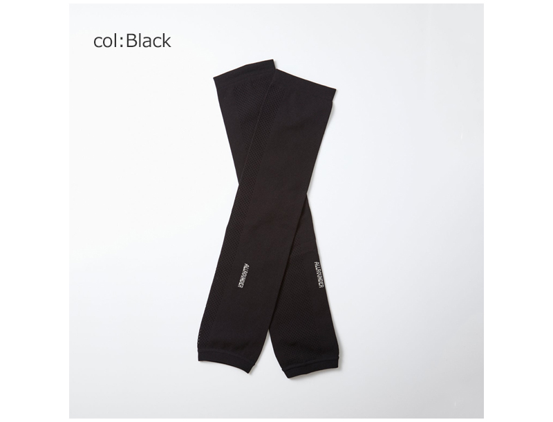 RoToTo(���ȥ�) ALLROUNDER TECH-MESH ��ARM SLEEVE��