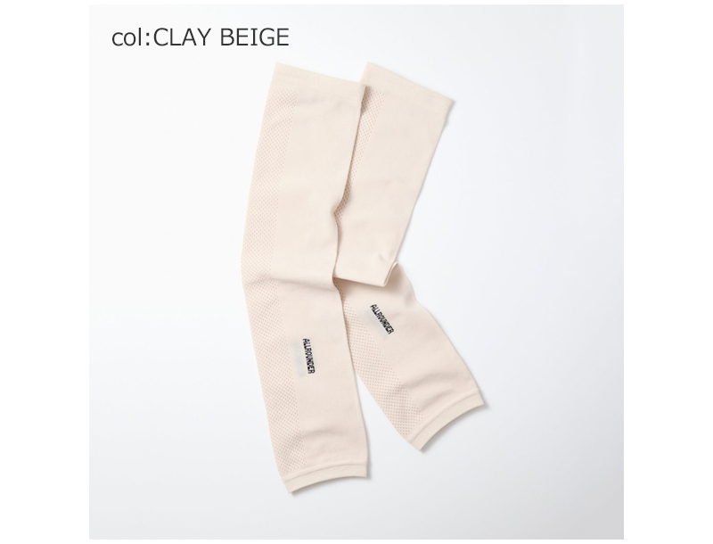 RoToTo(���ȥ�) ALLROUNDER TECH-MESH ��ARM SLEEVE��