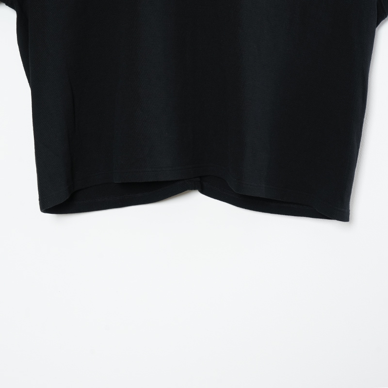 roundabout(�饦����Х���) L/S Crew neck T-Shirt