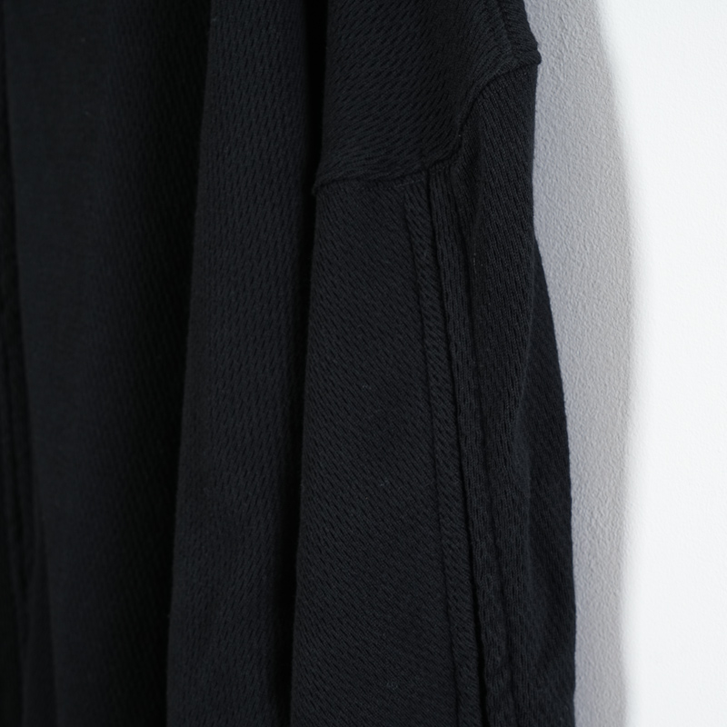 roundabout(�饦����Х���) L/S Crew neck T-Shirt
