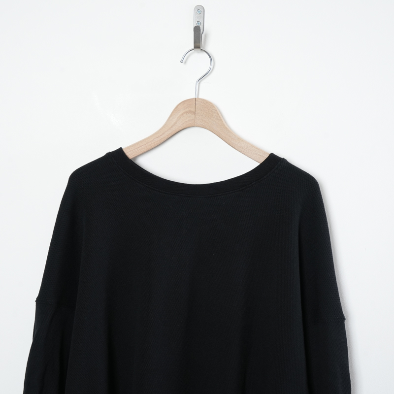 roundabout(�饦����Х���) L/S Crew neck T-Shirt