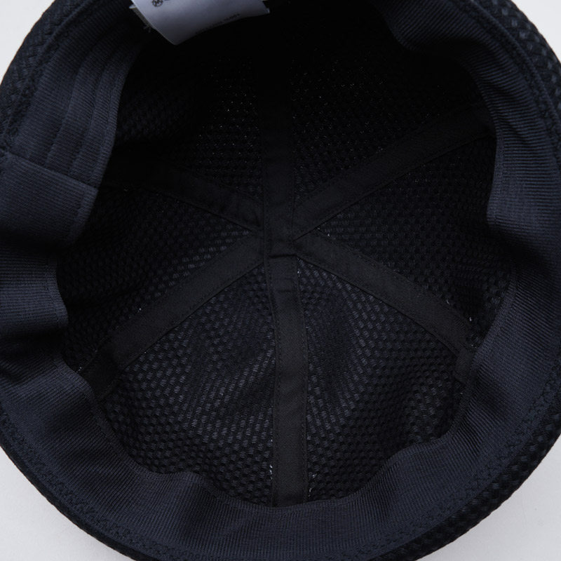 roundabout(�饦����Х���) Sashiko Roll Cap
