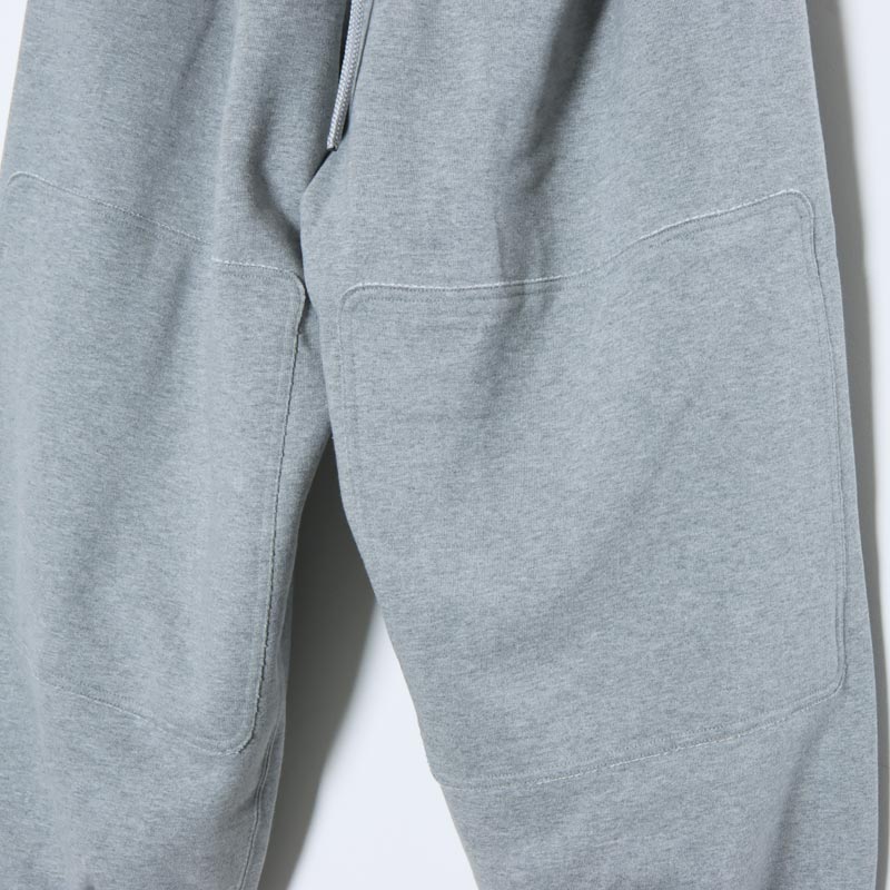roundabout(饦Х) Sweat Wide Easy Pants
