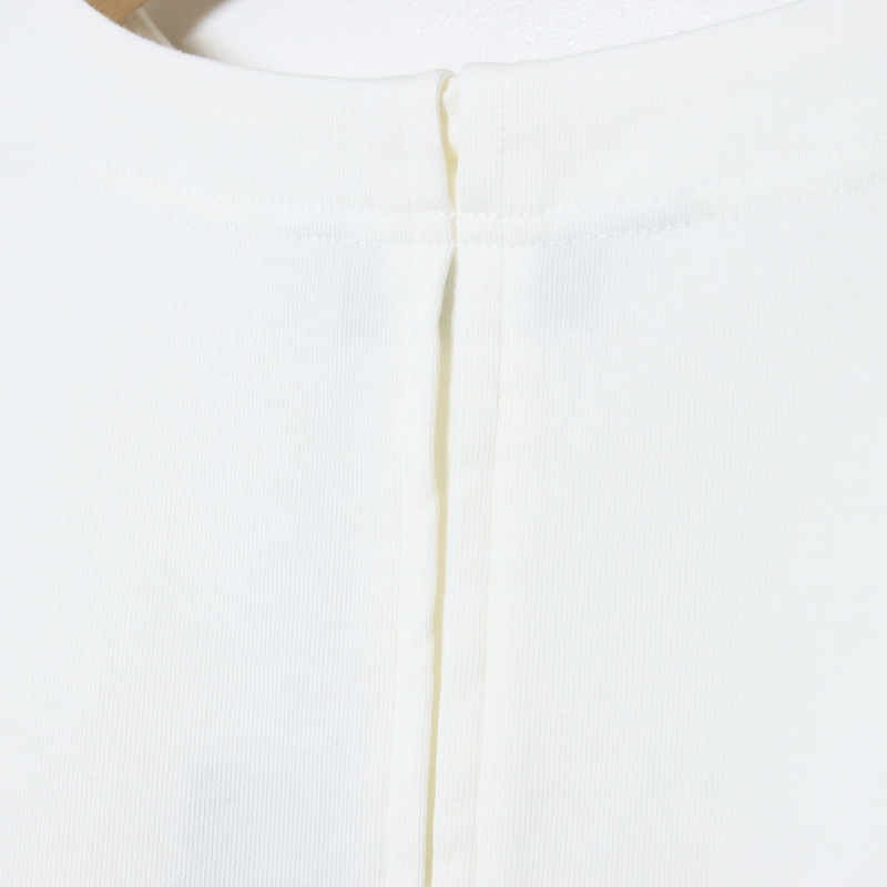roundabout(饦Х) S/S Key neck T-Shirt