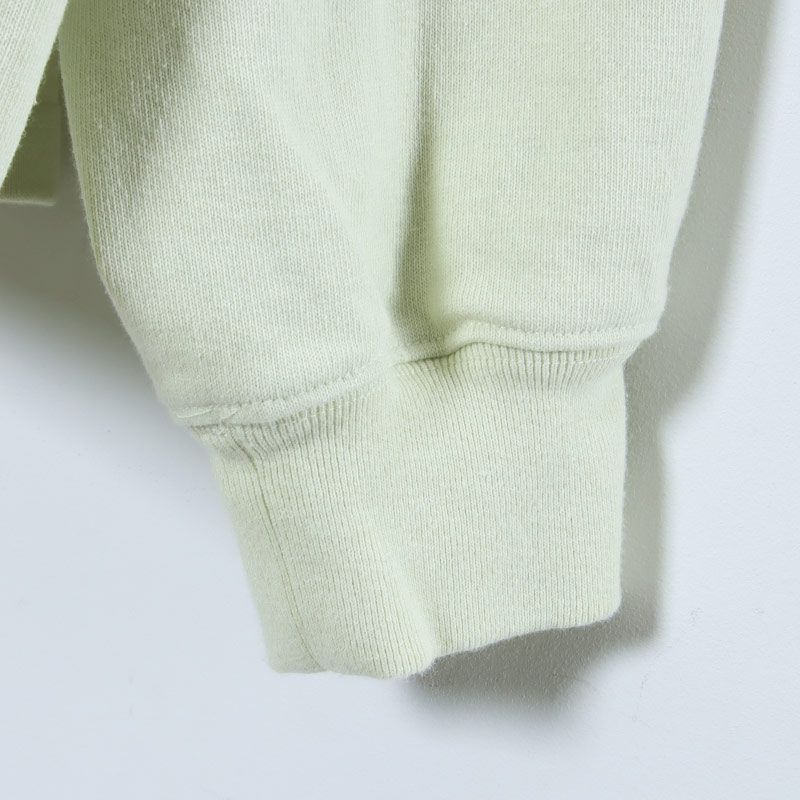 roundabout(饦Х) L/S Crew neck T-Shirt