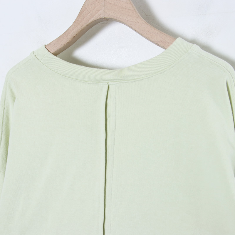 roundabout(饦Х) L/S Crew neck T-Shirt