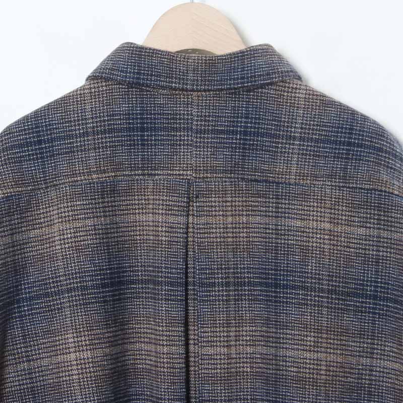 roundabout(饦Х) L/S Flannel Shirt