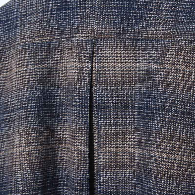 roundabout(饦Х) L/S Flannel Shirt