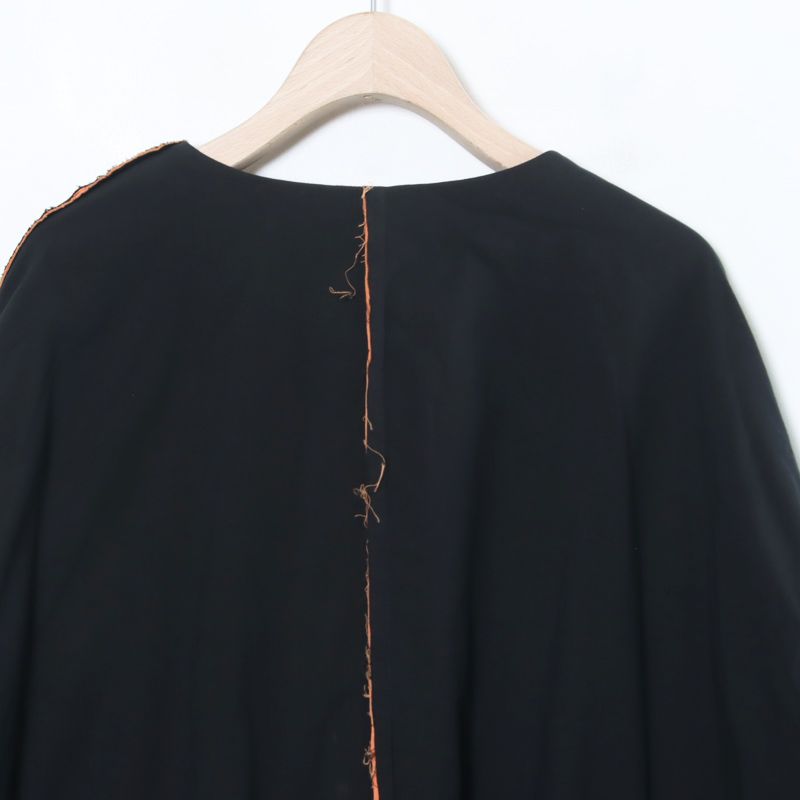 roundabout(饦Х) Inside-Out Full-Zip Cardigan