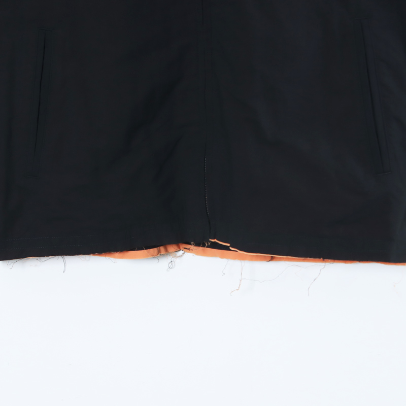 roundabout(饦Х) Inside-Out Full-Zip Cardigan
