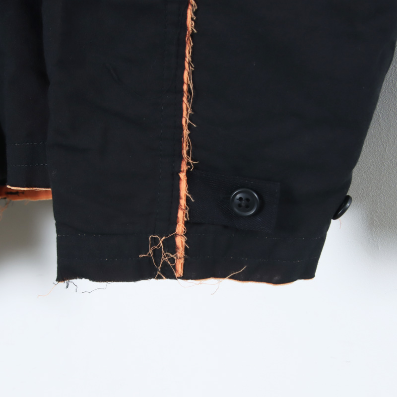 roundabout(饦Х) Inside-Out Full-Zip Cardigan