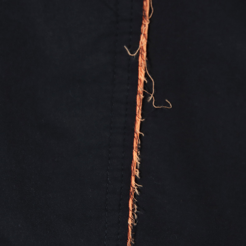 roundabout(饦Х) Inside-Out Full-Zip Cardigan