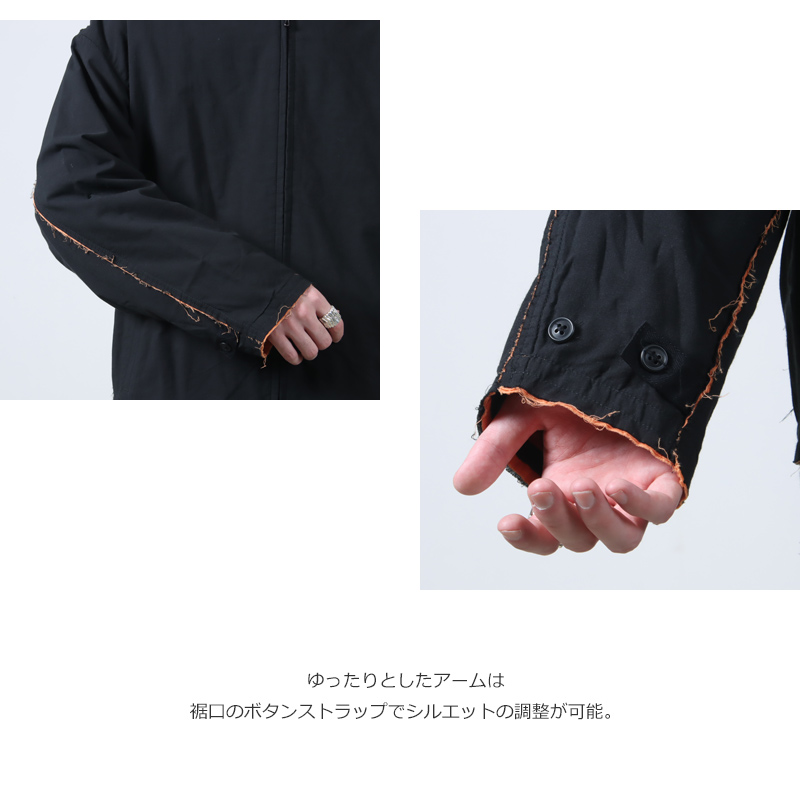 roundabout(饦Х) Inside-Out Full-Zip Cardigan