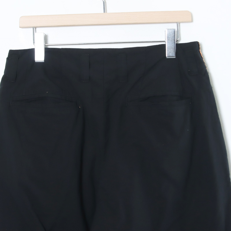 roundabout(饦Х) Inside-Out 2tuck Pants