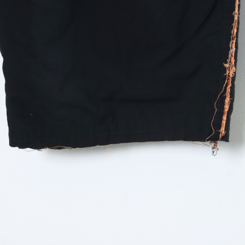roundabout(饦Х) Inside-Out 2tuck Pants