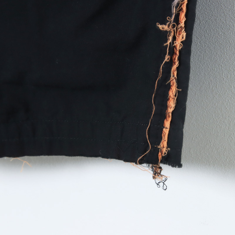 roundabout(饦Х) Inside-Out 2tuck Pants