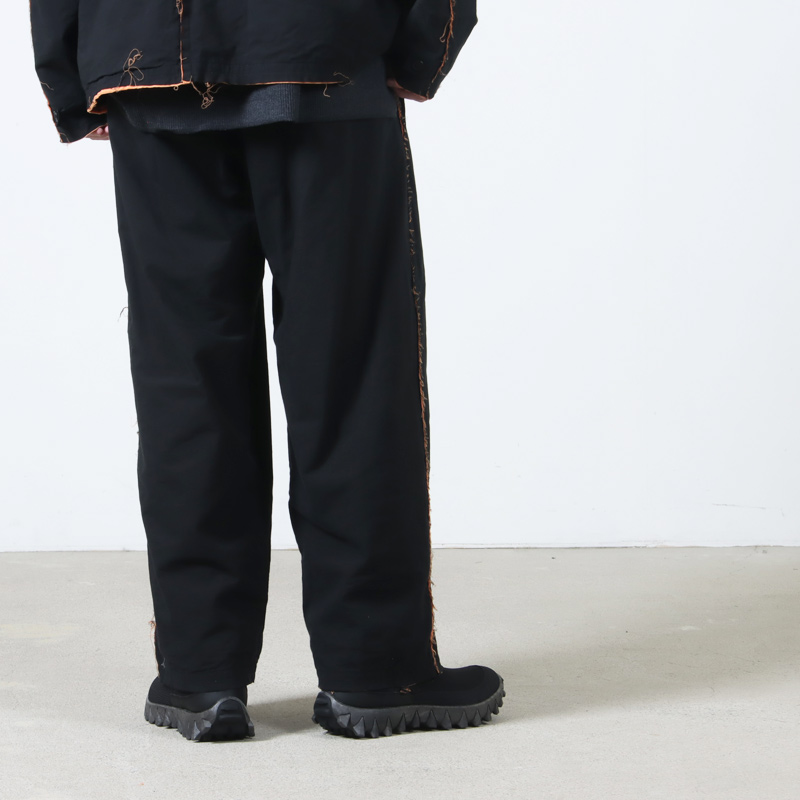 roundabout(饦Х) Inside-Out 2tuck Pants