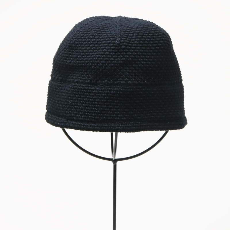 roundabout(饦Х) Knit Hat