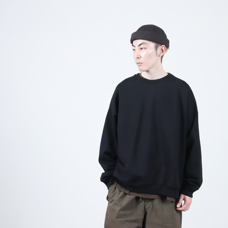 roundabout(饦Х) Dobby Stripe Roll Cap