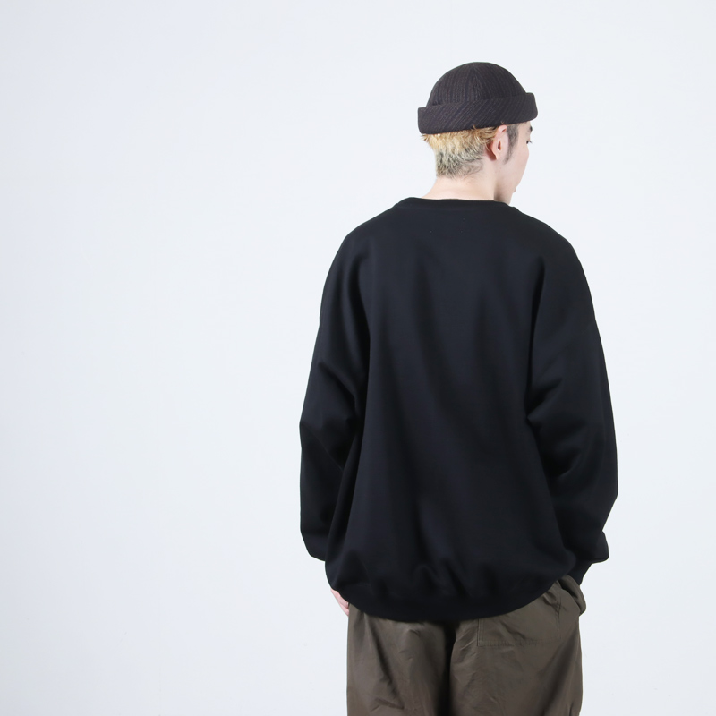 roundabout(饦Х) Dobby Stripe Roll Cap
