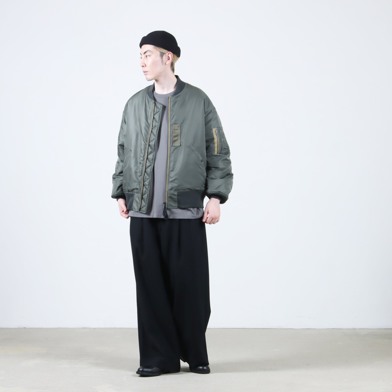 roundabout(饦Х) Herringbone Roll Cap