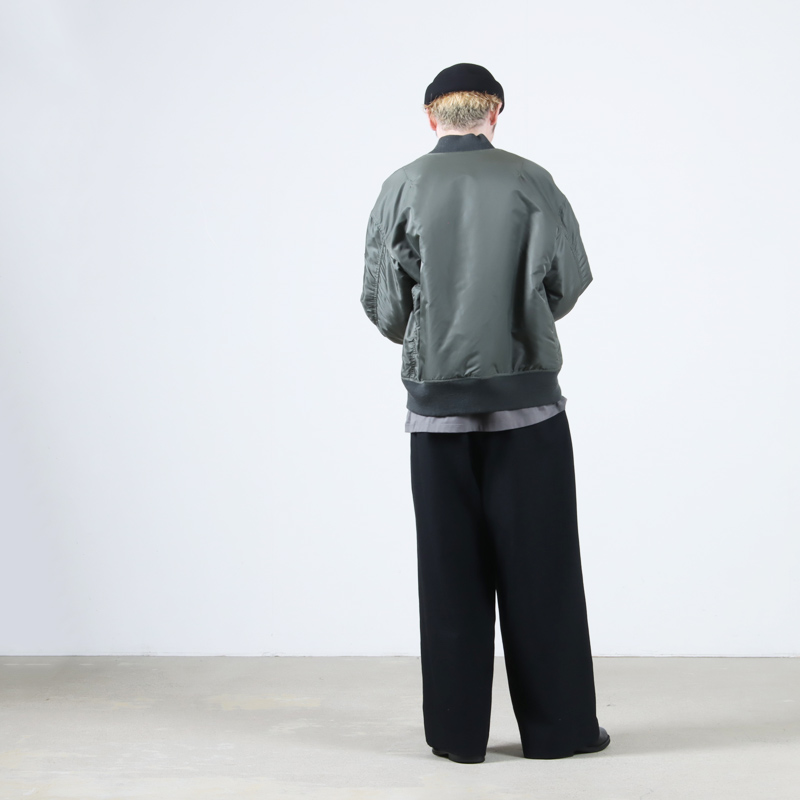 roundabout(饦Х) Herringbone Roll Cap