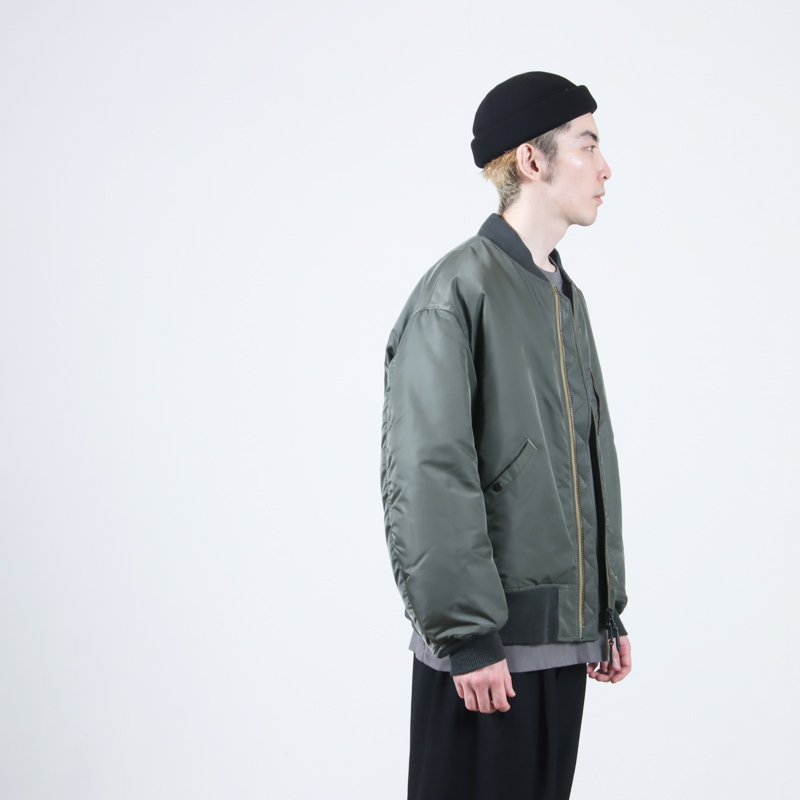 roundabout(饦Х) Herringbone Roll Cap