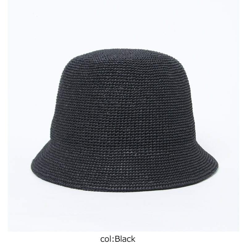 roundabout(�饦����Х���) Paper Bell Hat