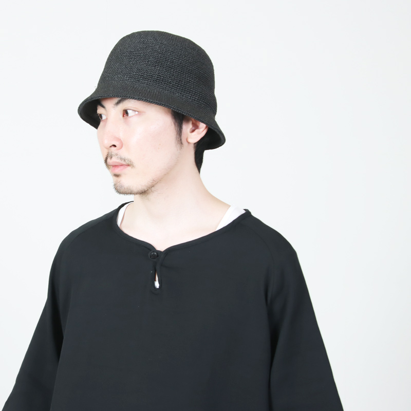 roundabout(�饦����Х���) Paper Bell Hat