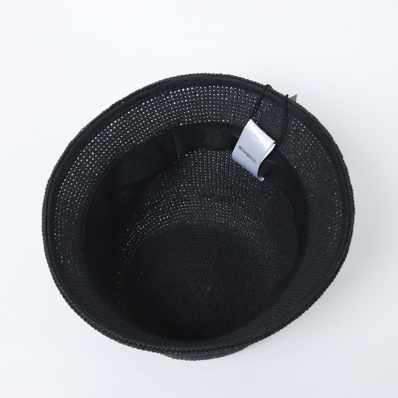 roundabout(�饦����Х���) Paper Bell Hat