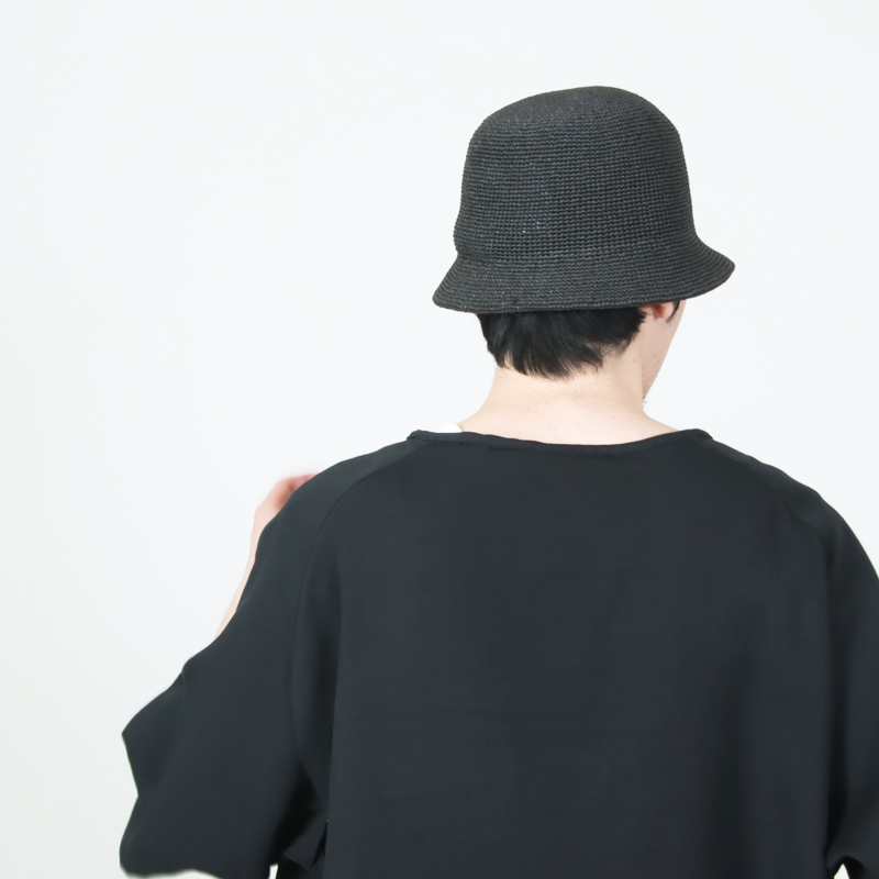 roundabout(�饦����Х���) Paper Bell Hat