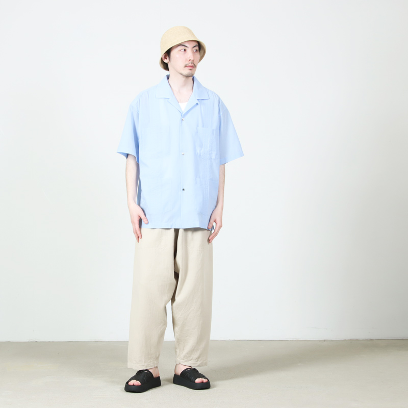 roundabout(�饦����Х���) Paper Bell Hat