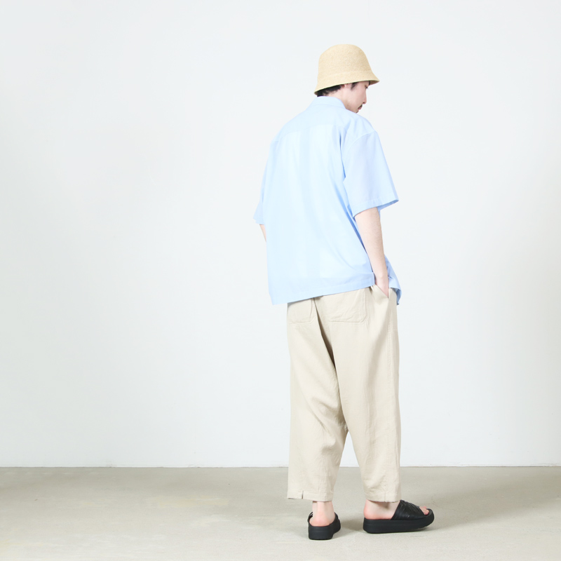 roundabout(�饦����Х���) Paper Bell Hat