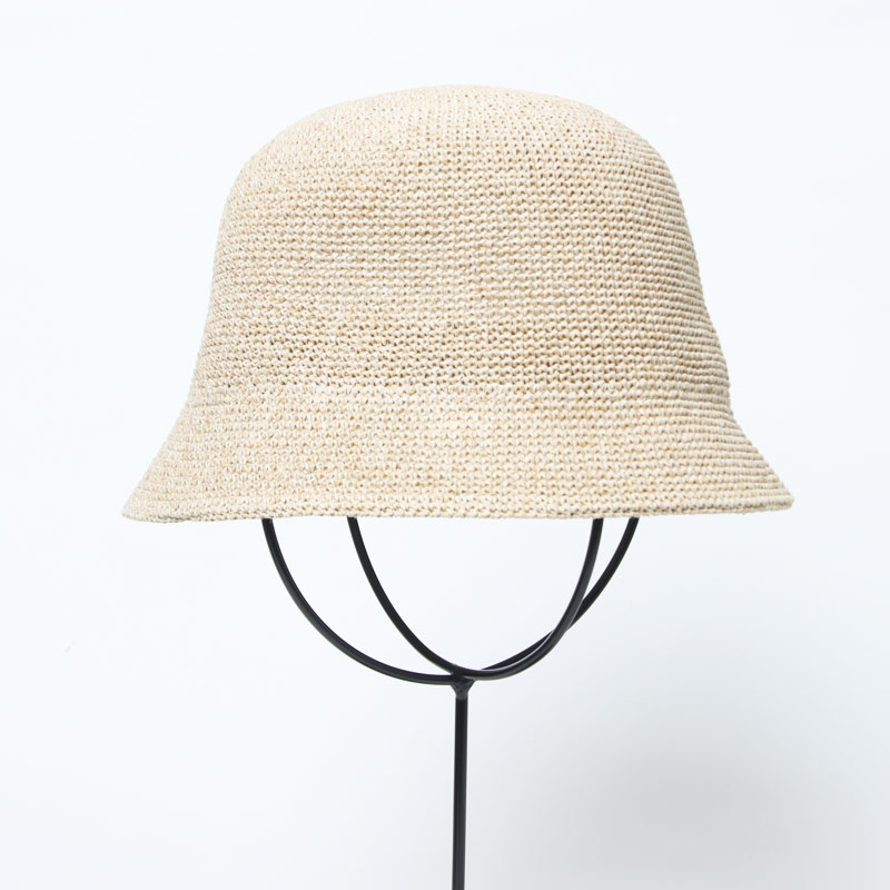 roundabout(�饦����Х���) Paper Bell Hat