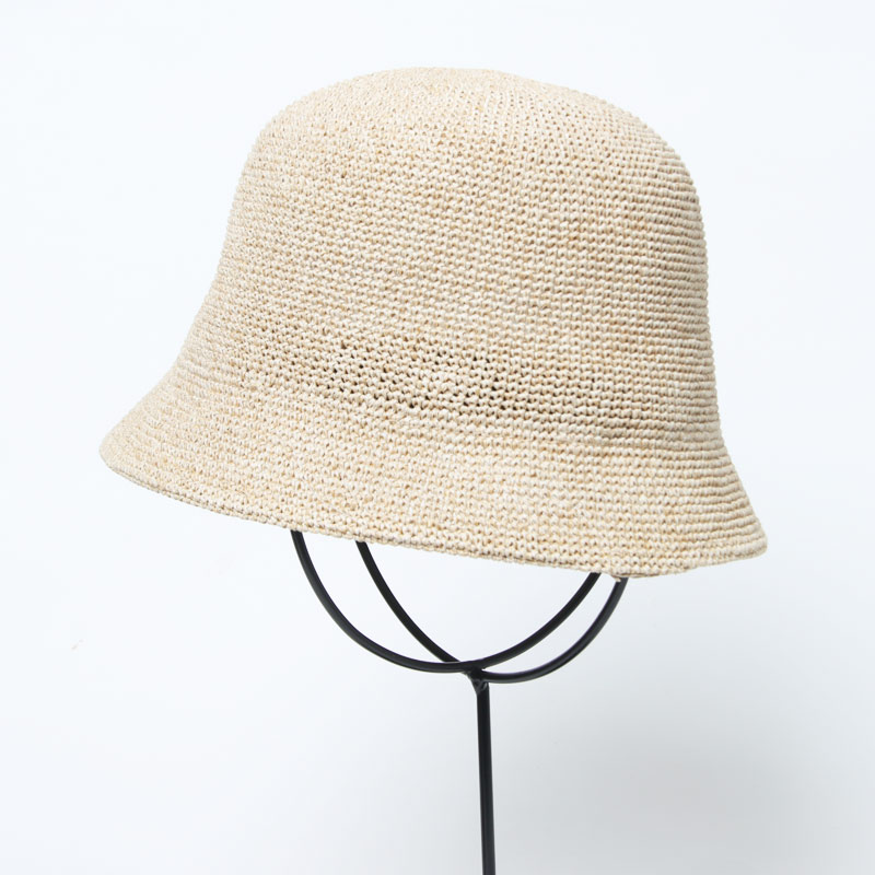 roundabout(�饦����Х���) Paper Bell Hat