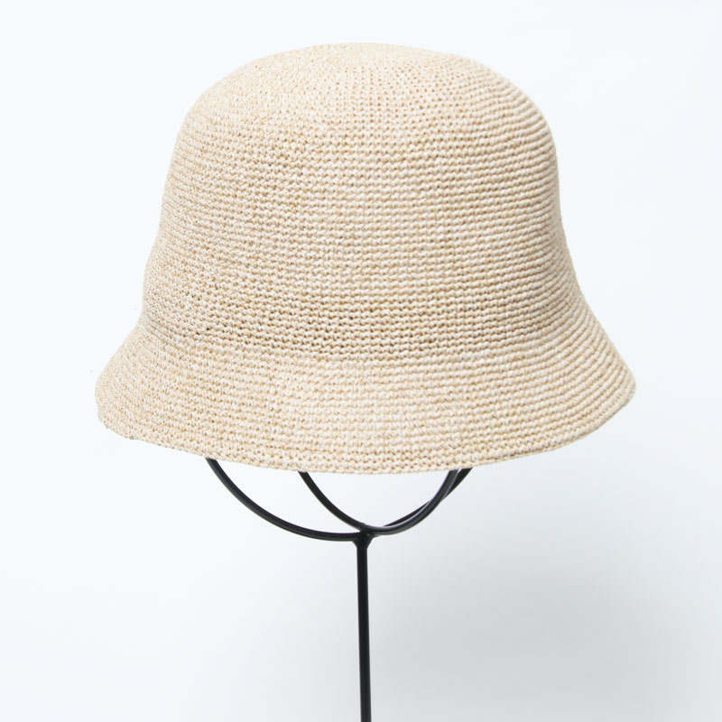 roundabout(�饦����Х���) Paper Bell Hat