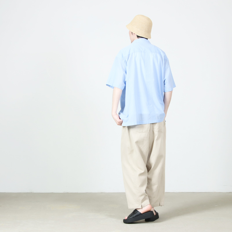 roundabout(�饦����Х���) Paper Bell Hat