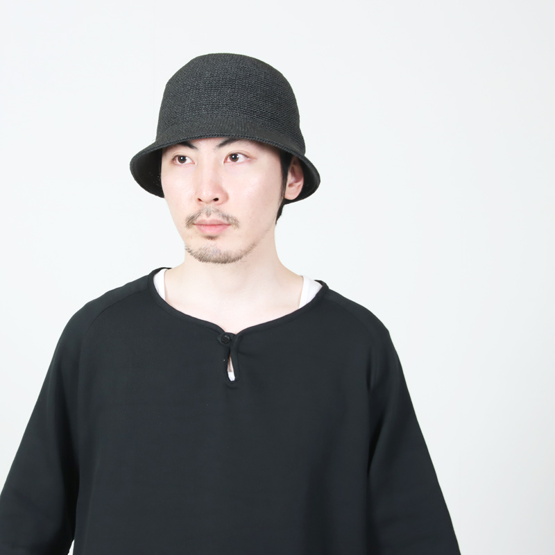 roundabout(�饦����Х���) Paper Bell Hat