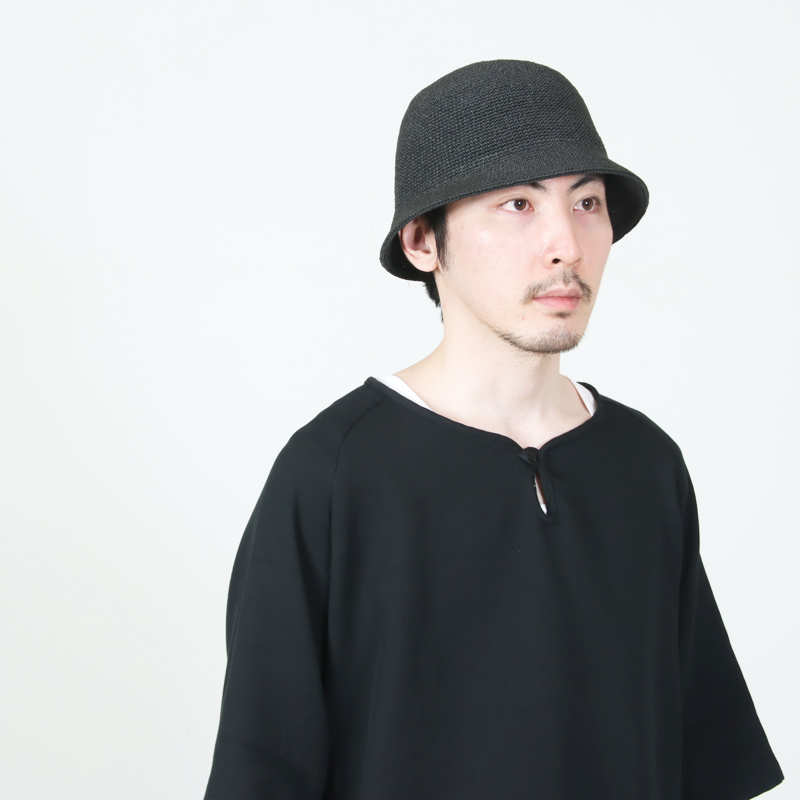 roundabout(�饦����Х���) Paper Bell Hat