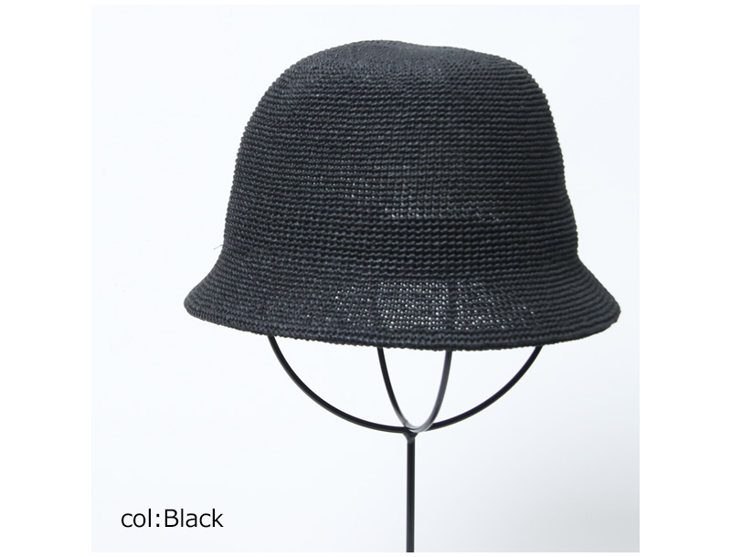roundabout(�饦����Х���) Paper Bell Hat